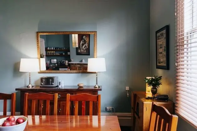Pomeroy's on Kilmore - İç Mekan
