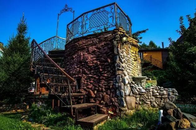 Hotel Pomestie