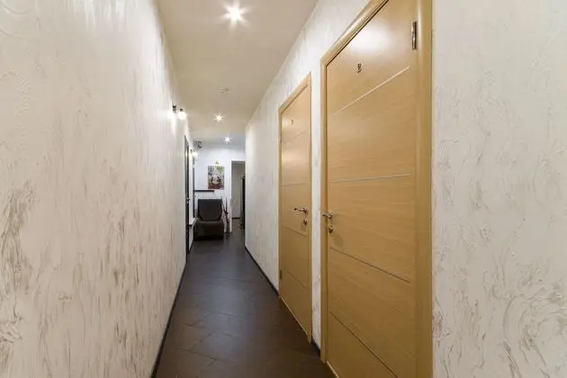 Hotel Pomestie - İç Mekan