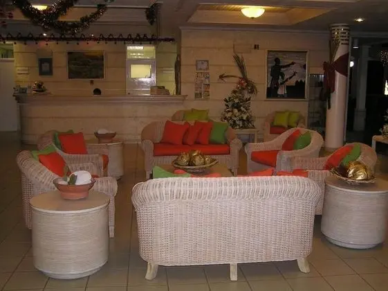 Hotel PomMarine