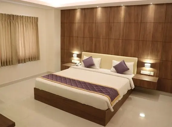 The Pommels Business Hotel - Öne Çıkan Resim