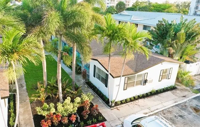 POMPANO BEACH DELIGHT RETREAT 5' BEACH