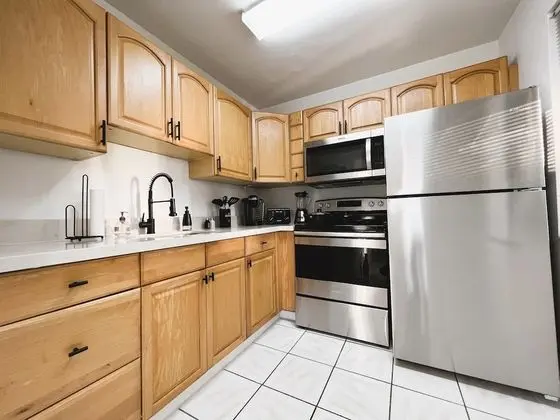 POMPANO BEACH DELIGHT RETREAT 5' BEACH - Mutfak