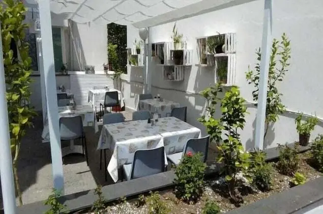 Pompei Boutique Inn