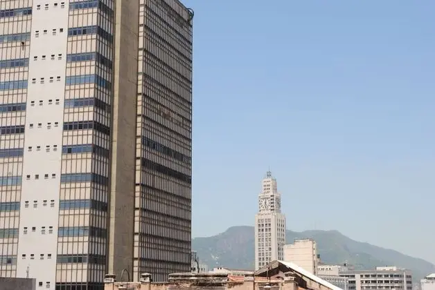 Pompeu Rio Hotel
