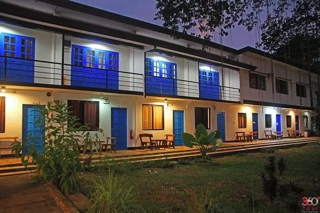 PONCE DE LEON GARDEN RESORT PALAWAN