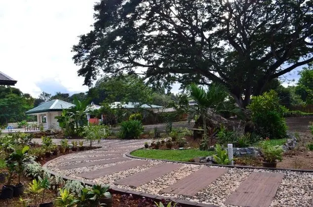 PONCE DE LEON GARDEN RESORT PALAWAN - Dış Mekan