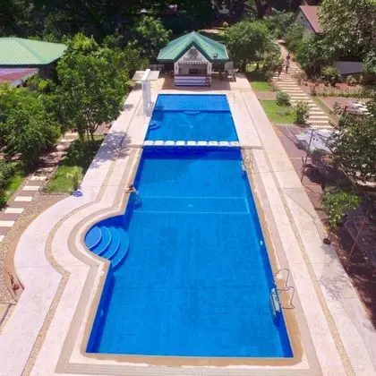 PONCE DE LEON GARDEN RESORT PALAWAN - Havuz
