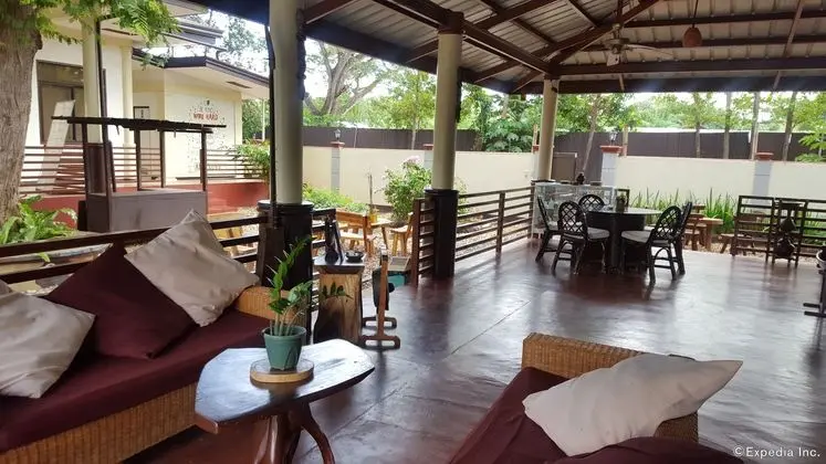 PONCE DE LEON GARDEN RESORT PALAWAN - Lobi