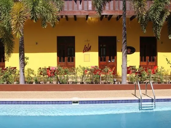 Ponce Plaza Hotel Casino