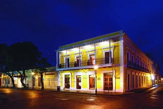 Ponce Plaza Hotel Casino