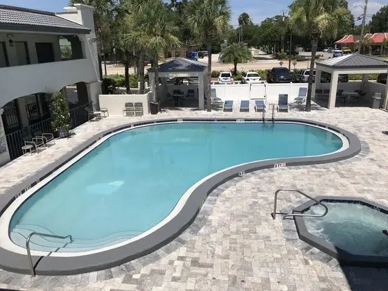 The Ponce St Augustine Hotel
