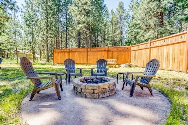Ponderosa Dreams