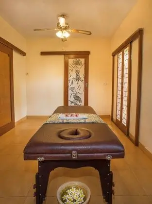 Pondok Agung Bed & Breakfast - Spa