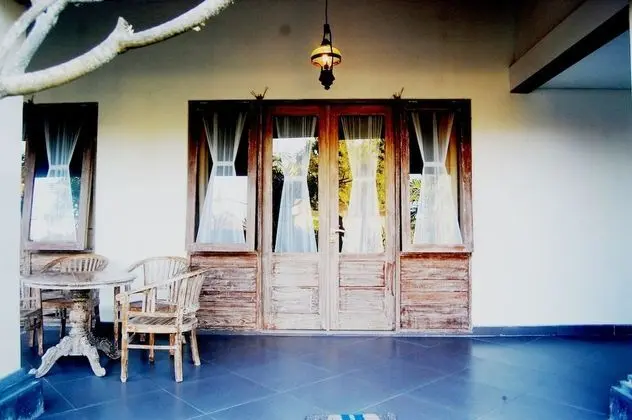 Pondok Alit Resort - Dış Mekan