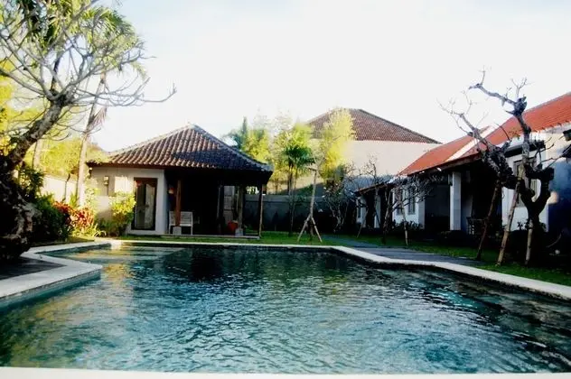 Pondok Alit Resort - Havuz