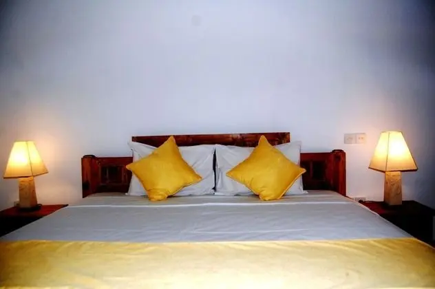 Pondok Alit Resort - Oda