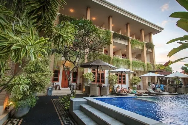 Pondok Anyar Inn