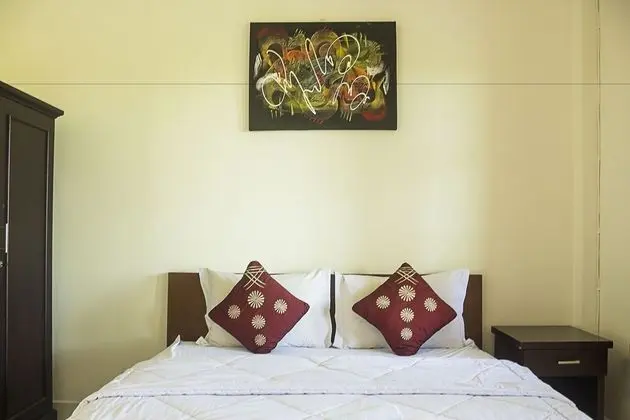 Pondok Anyar Inn - Oda