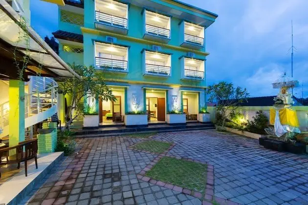 Pondok Asri Denpasar