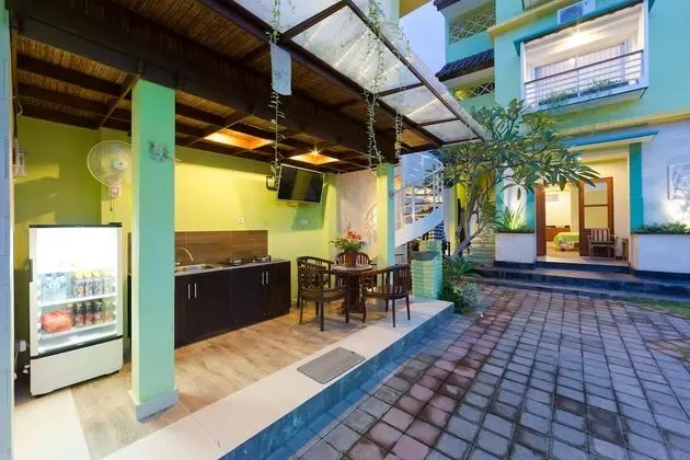 Pondok Asri Denpasar - Dış Mekan