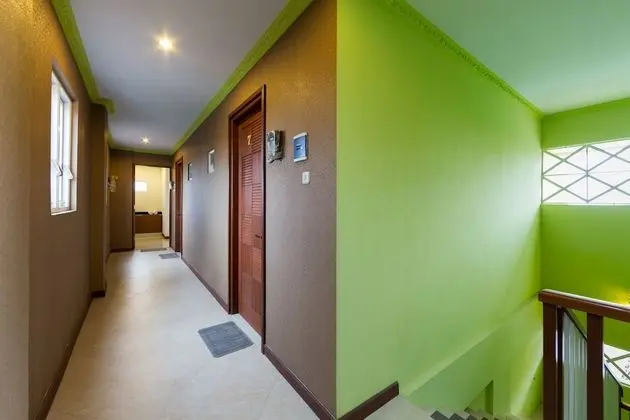 Pondok Asri Denpasar - İç Mekan