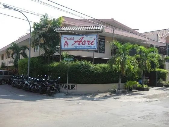 Pondok Asri Family Guest House