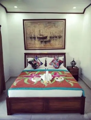 Pondok Ayu Homestay - Oda