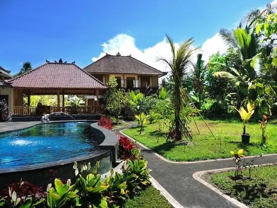 Pondok Ayu - 1