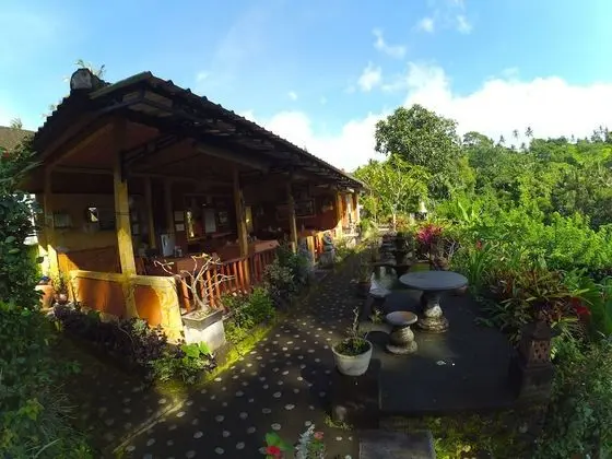 Pondok Batur Indah - Yerinde Yemek