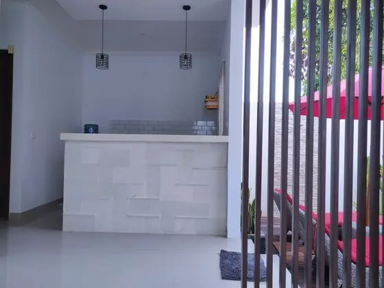 Pondok Denayu Homestay - Lobi