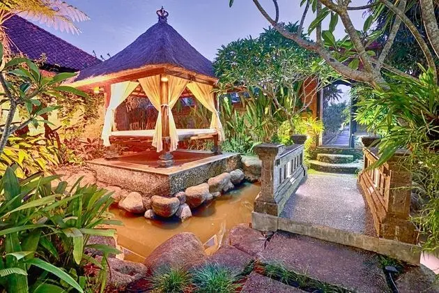 Pondok Dukuh Soca Private Villas - Dış Mekan