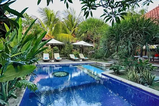 Pondok Dukuh Soca Private Villas - Öne Çıkan Resim
