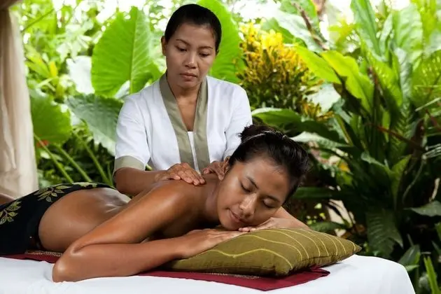 Pondok Dukuh Soca Private Villas - Spa