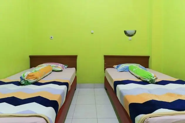 Pondok Green Adhyaksa Syariah - Oda