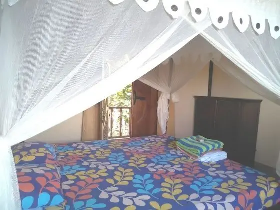 Pondok Indah Bungalow Bingin - Oda
