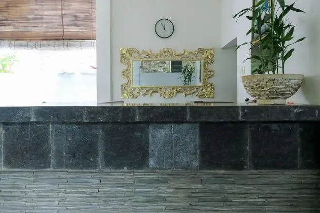 Pondok Indah Citarum - Lobi