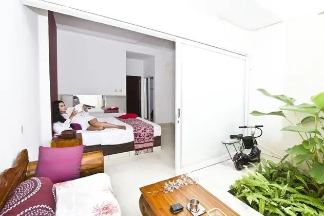 Pondok Indah Citarum - Oda Düzeni