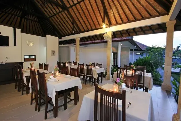 Pondok Jenggala - Yerinde Yemek