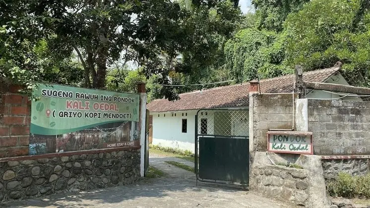 Pondok Kali Oedal