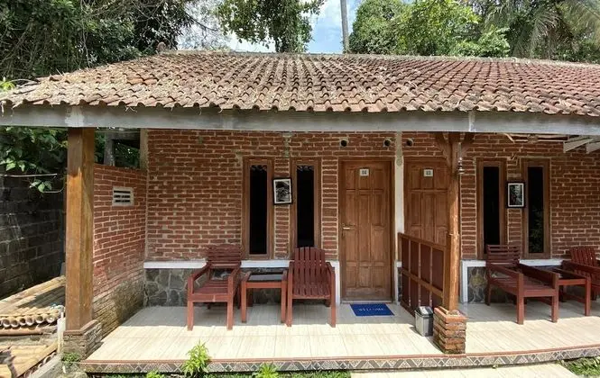 Pondok Kali Oedal