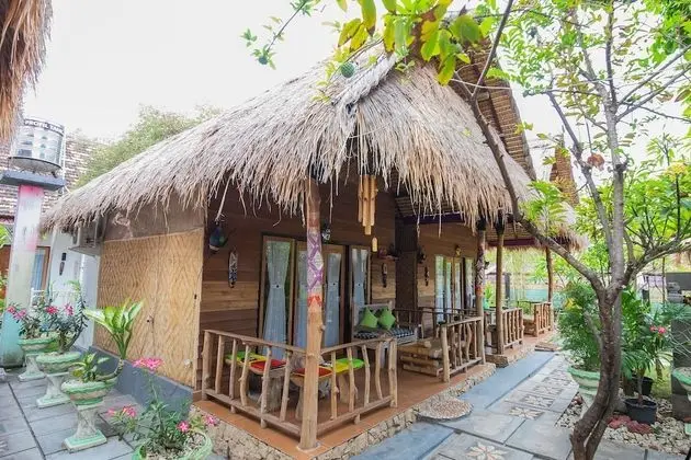 Pondok Kana Homestay