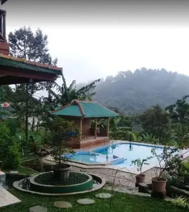 Pondok Lariska