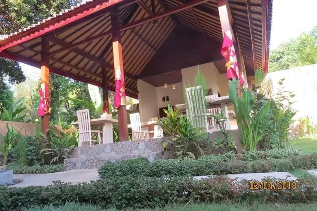 Pondok Lembongan - Yerinde Yemek