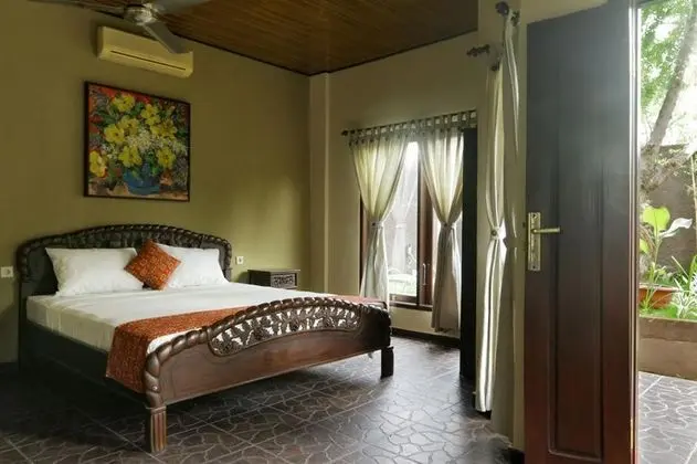 Pondok Mimpi Tulamben - Oda