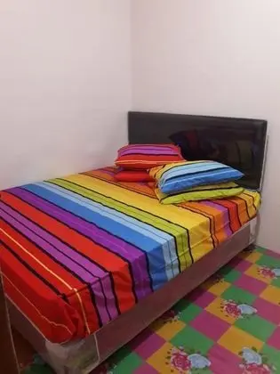 Pondok Ningsih 1 Malino