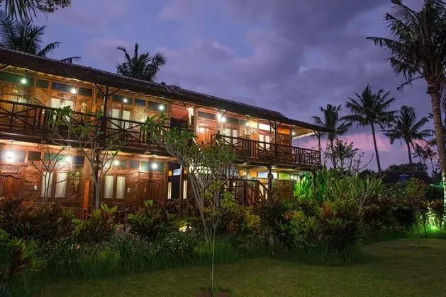 PONDOK PITAYA HOTEL