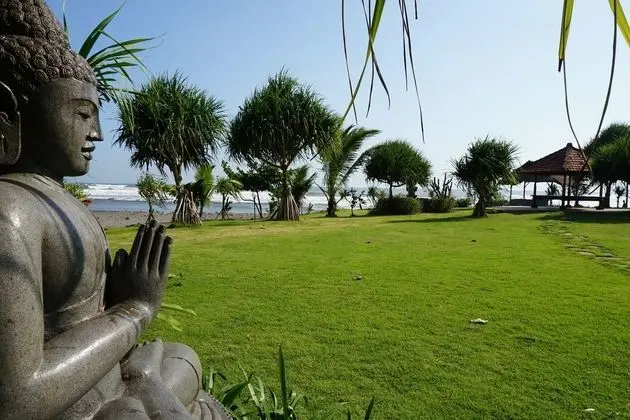 PONDOK PITAYA HOTEL - Dış Mekan