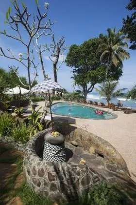 PONDOK PITAYA HOTEL - Havuz