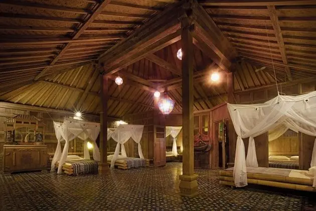 PONDOK PITAYA HOTEL - Oda
